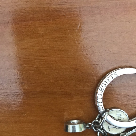 I Love Dogs keychain Boxer Terrier - Picture 10 of 12